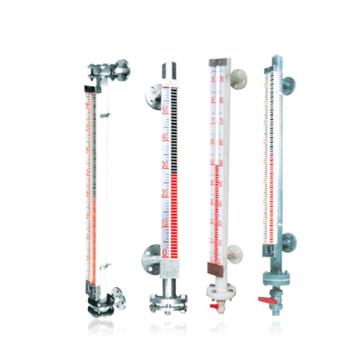 磁翻板液位计具有的3个结构特点